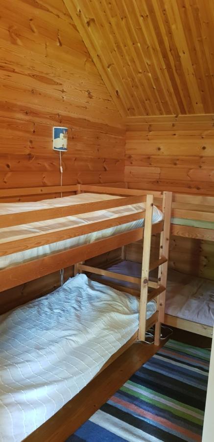 Lill Hagahus, Soederasens Nationalpark Villa Kågeröd Eksteriør bilde